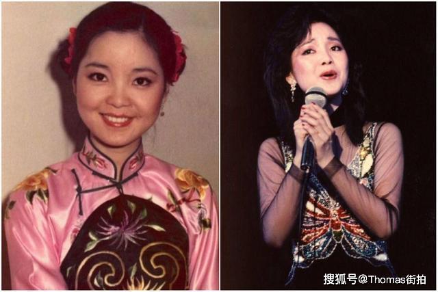 邓丽君资料，邓丽君经典老歌20首(邓丽君经典歌80首)