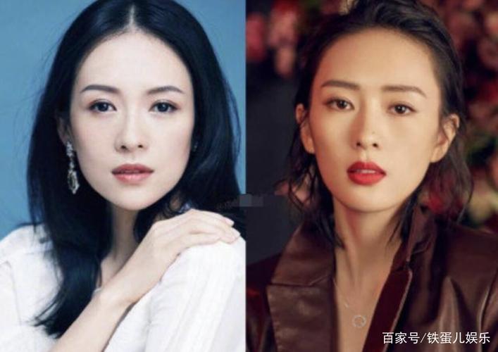 童谣和章子怡好像,章子怡的丈夫是(章子怡跟童谣好像)