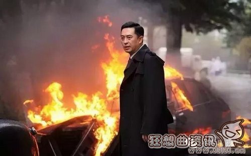 类似黎明之前的谍战剧还有哪些？中国谍战片(电视剧带有黎明的谍战剧)