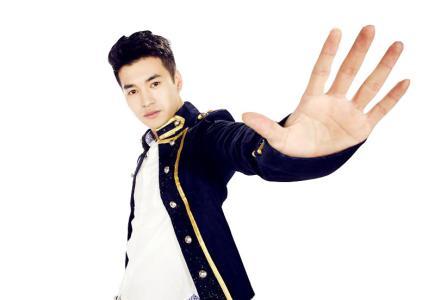 文松为什么这么娘?文松是同性恋吗 文松为什么这么娘?文松是同性恋吗