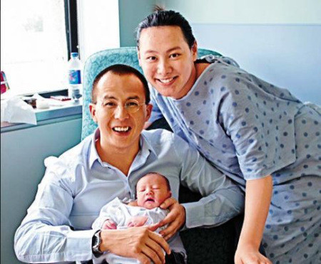 陈秀珠儿子陈迪加生父是谁 陈秀珠儿子陈迪加生父是谁