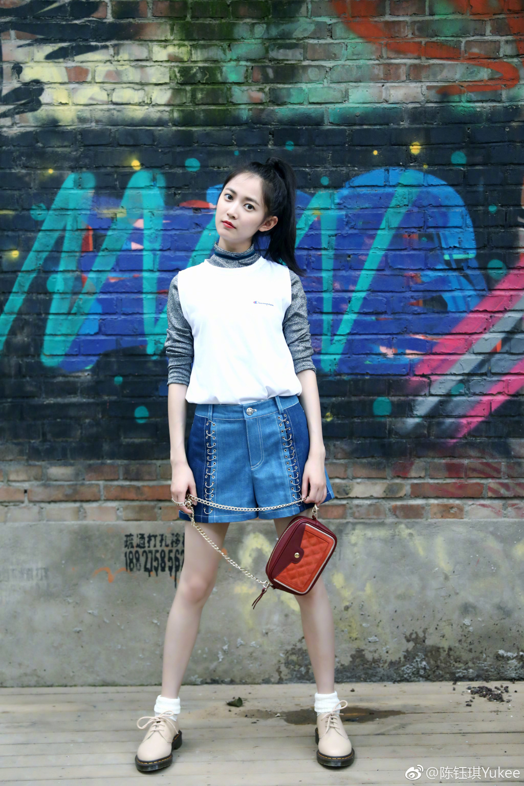 陈钰琪出生日期1992年的证据(陈钰琪年龄和个人资料)