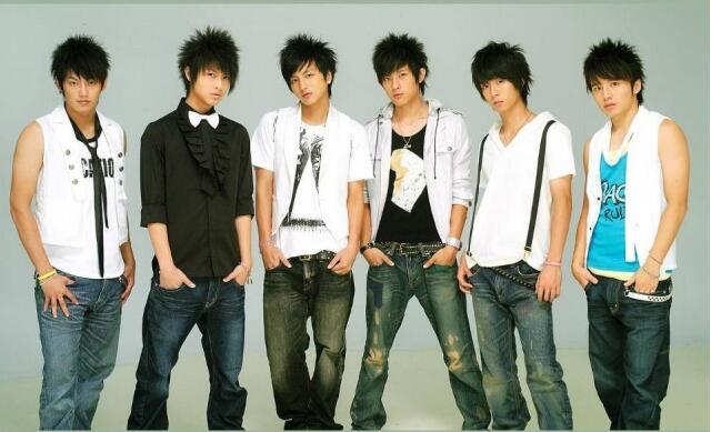 被称为王子的邱胜翊为什么没红