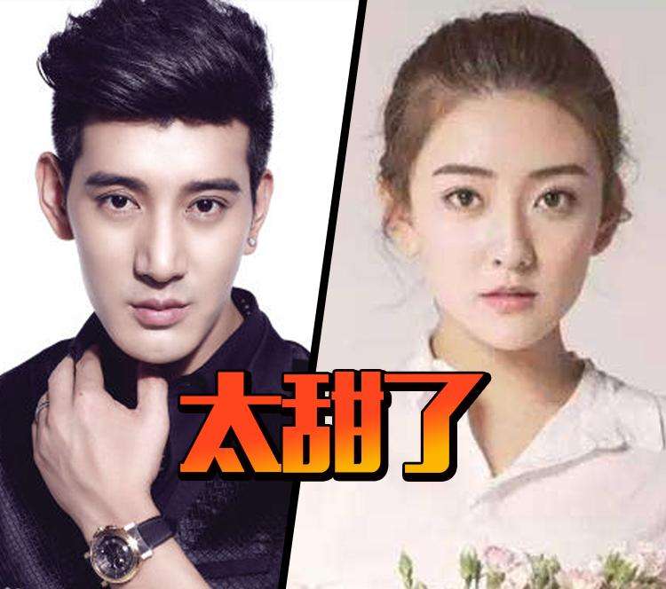 蒲巴甲老婆梁洁是谁旗下的艺人？梁洁有没有