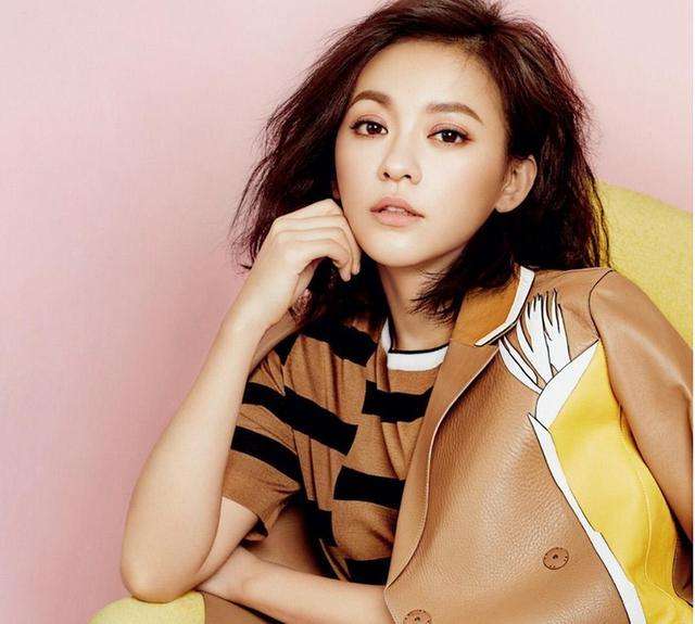 陈意涵关注豆芽什么意思?陈意涵和杨颖撕逼 陈意涵关注豆芽什么意思?陈意涵和杨颖撕逼