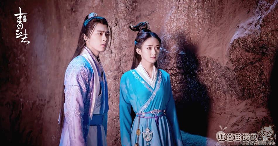 陆雪琪为什么喜欢张小凡?陆雪琪的胸是真的(陆雪琪是不是喜欢张小凡) 陆雪琪为什么喜欢张小凡?陆雪琪的胸是真的(陆雪琪是不是喜欢张小凡)