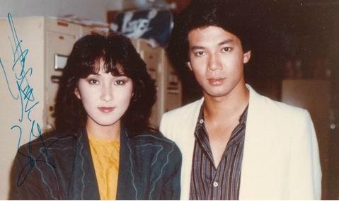 陈秀珠儿子陈迪加生父是谁 陈秀珠儿子陈迪加生父是谁