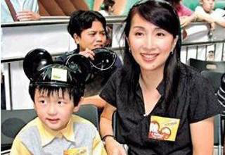 陈秀珠儿子陈迪加生父是谁 陈秀珠儿子陈迪加生父是谁