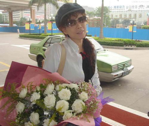 韩宝仪现在状况如何(韩宝仪是哪里人呢) 韩宝仪现在状况如何(韩宝仪是哪里人呢)