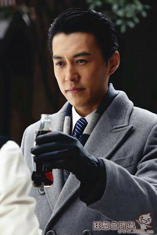 类似黎明之前的谍战剧还有哪些？中国谍战片(电视剧带有黎明的谍战剧)