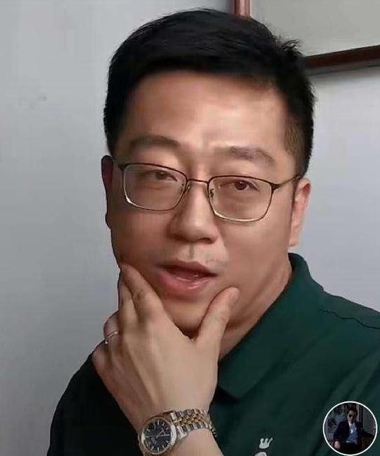 朱一旦真实身份是谁(朱一旦是哪的人)