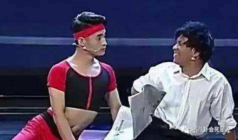 文松为什么这么娘?文松是同性恋吗 文松为什么这么娘?文松是同性恋吗