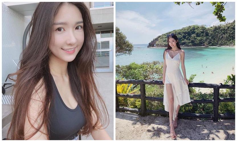 罗志祥绯闻女友，周扬青几段感情(女儿们的恋爱周扬青是罗志祥前女友吗)