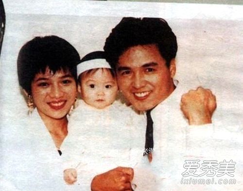 林瑞阳前妻曾哲贞现状凄惨