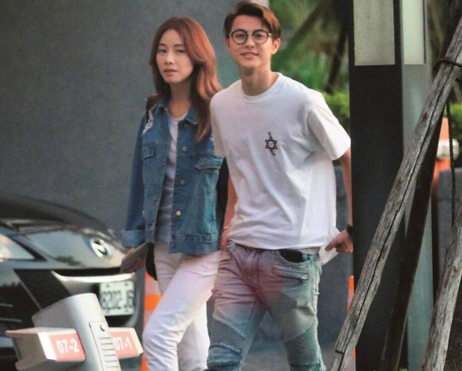 被称为王子的邱胜翊为什么没红