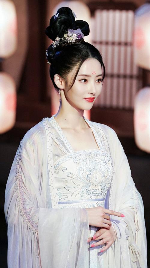 赘婿演员表聂云竹，赘婿邵仙英扮演(赘婿中聂云竹演员)