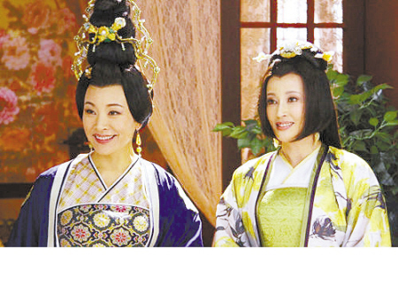 陈冲年轻时候的照片图(演员陈冲年轻时照片) 陈冲年轻时候的照片图(演员陈冲年轻时照片)