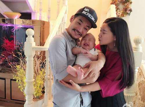 文松为什么这么娘?文松是同性恋吗 文松为什么这么娘?文松是同性恋吗