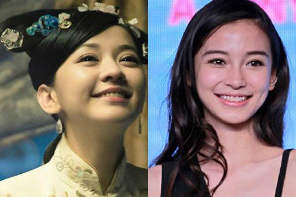 陈意涵关注豆芽什么意思?陈意涵和杨颖撕逼 陈意涵关注豆芽什么意思?陈意涵和杨颖撕逼