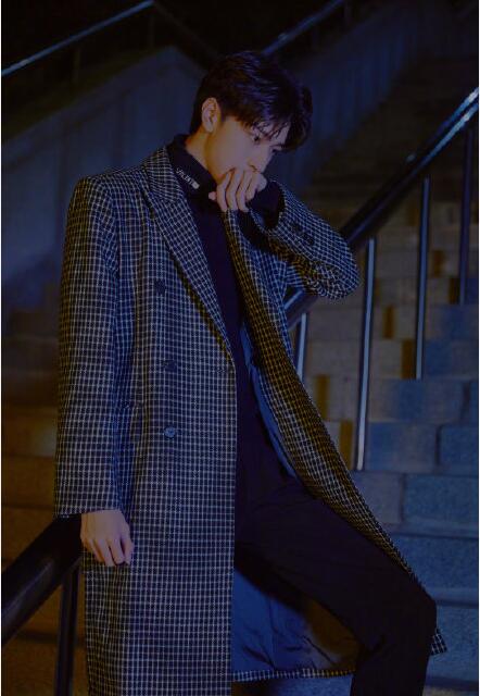 林一为什么16岁上大学19岁就大四 林一为什么16岁上大学19岁就大四