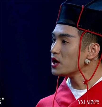 文松为什么这么娘?文松是同性恋吗 文松为什么这么娘?文松是同性恋吗