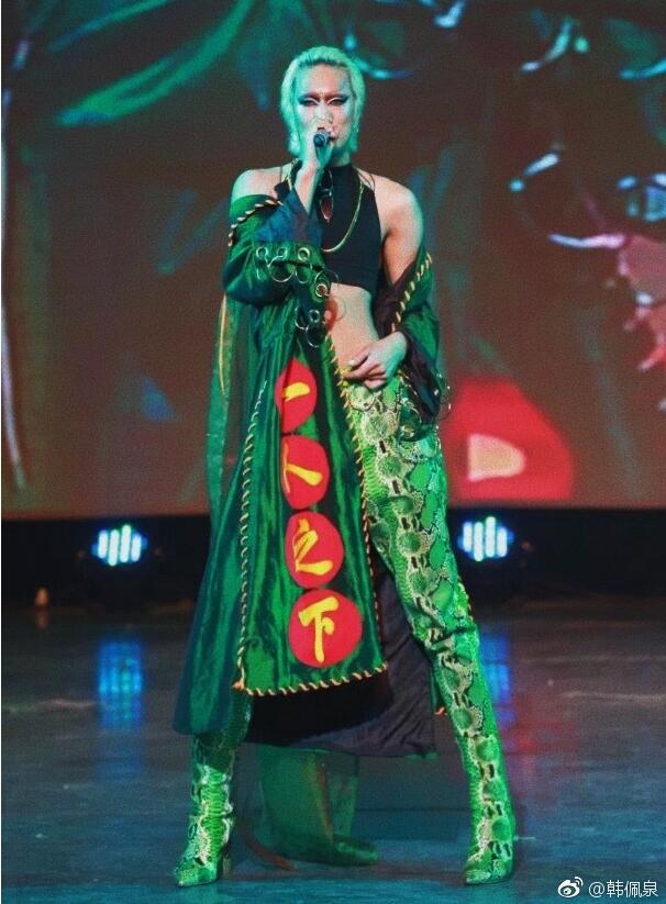 韩佩泉被谁威胁？他和辛巴是什么关系？