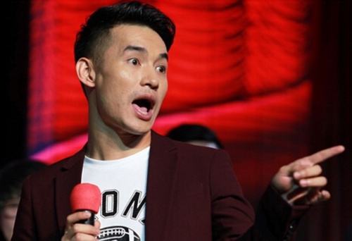 文松为什么这么娘?文松是同性恋吗 文松为什么这么娘?文松是同性恋吗