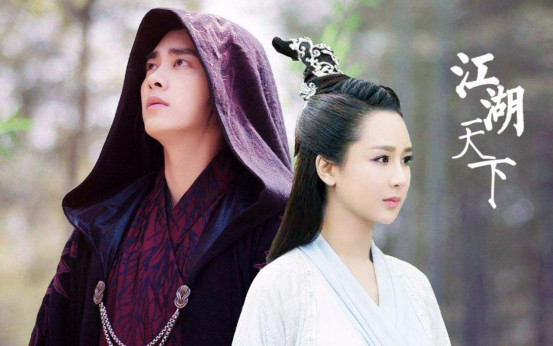 陆雪琪为什么喜欢张小凡?陆雪琪的胸是真的(陆雪琪是不是喜欢张小凡) 陆雪琪为什么喜欢张小凡?陆雪琪的胸是真的(陆雪琪是不是喜欢张小凡)