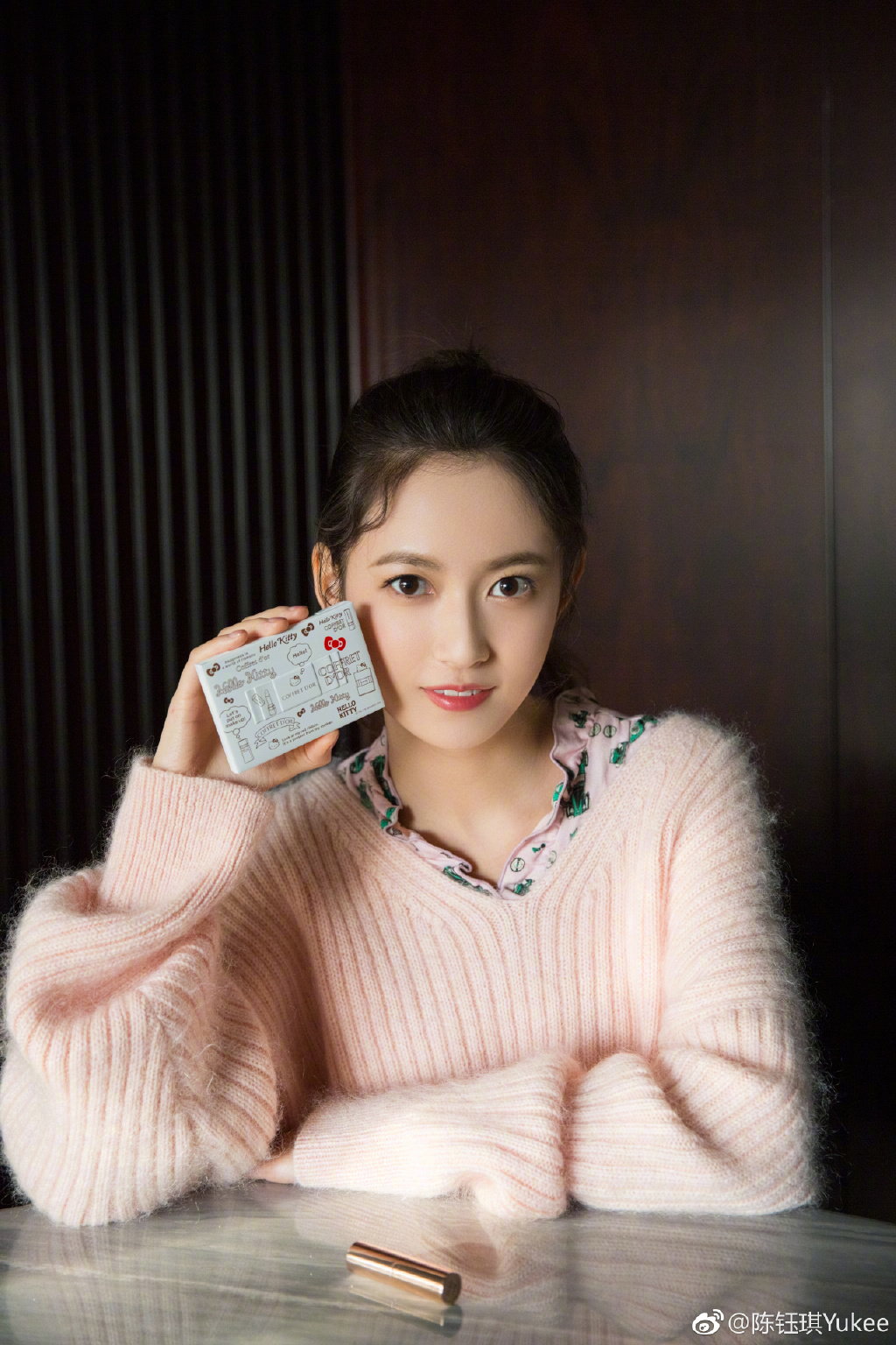 陈钰琪出生日期1992年的证据(陈钰琪年龄和个人资料)