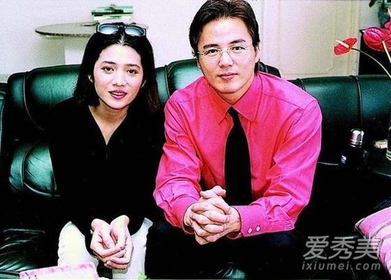 林瑞阳前妻曾哲贞现状凄惨 林瑞阳前妻曾哲贞现状凄惨