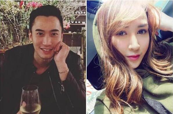 赖弘国为什么和前妻离婚？阿娇和他能走多远