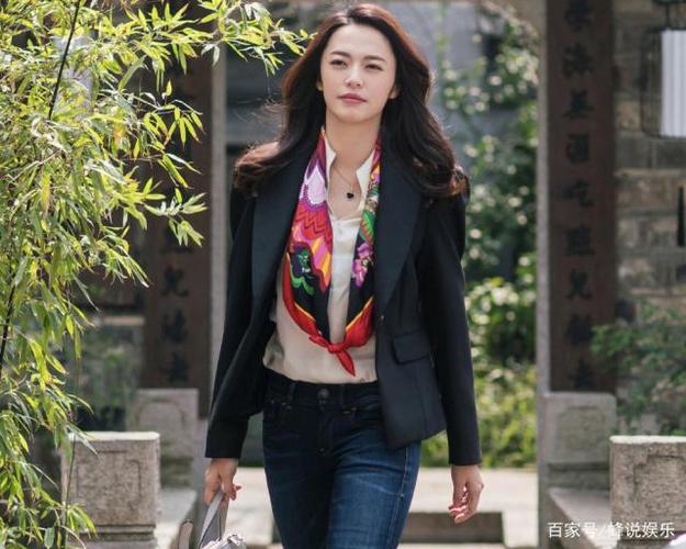 姚晨结婚，姚晨有三个老公吗(姚晨一婚老公是谁)