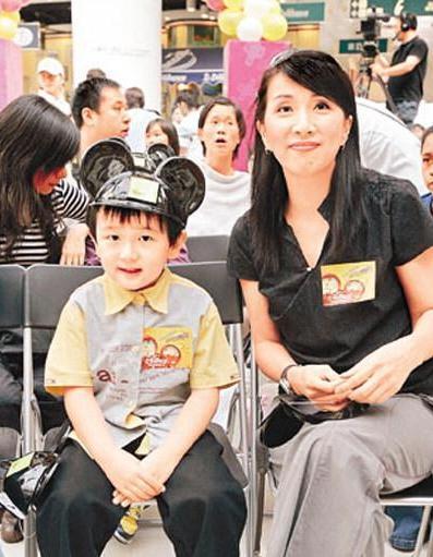 陈秀珠儿子陈迪加生父是谁 陈秀珠儿子陈迪加生父是谁