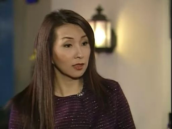 陈秀珠儿子陈迪加生父是谁