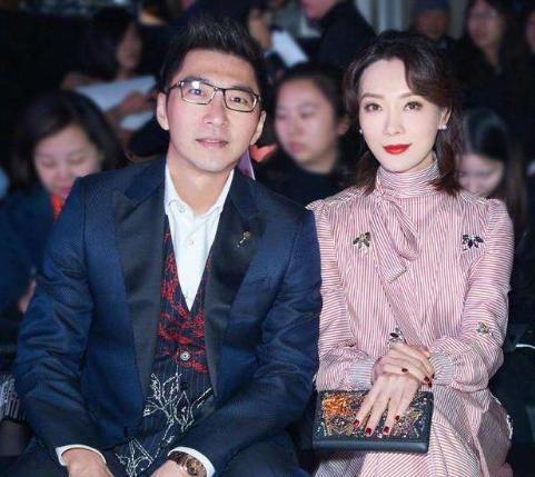 陈数为什么不能生育，陈好演过的所