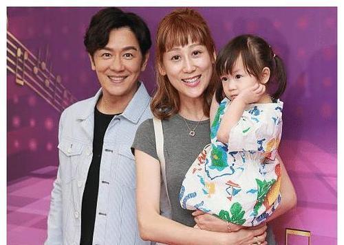 陈浩民的老婆，陈浩民老婆孕期照片(陈浩民老婆生了几胎)