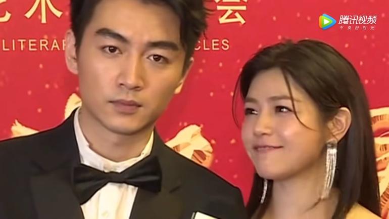 陈妍希的胸,陈小纭惊艳图片 陈妍希的胸,陈小纭惊艳图片