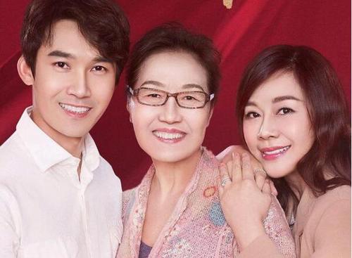 陈松伶老公,陈松伶老公张铎(陈松伶老公张铎资料) 陈松伶老公,陈松伶老公张铎(陈松伶老公张铎资料)