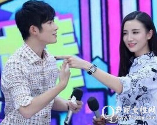 陈学冬和宋佳，陈学冬结婚了吗(陈学冬结婚了?)