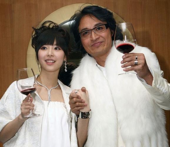 唐韵马景涛,马景涛结婚了吗(马景涛几婚)