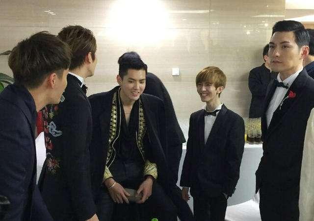 郭敬明为什么叫小四,邓伦(郭敬明说邓伦) 郭敬明为什么叫小四,邓伦(郭敬明说邓伦)