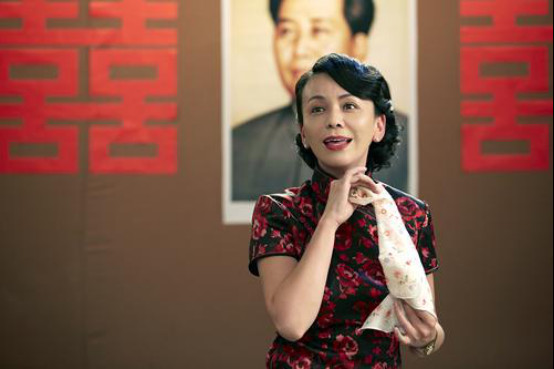 王琳和周杰是同学吗？王琳的胸大性感照片