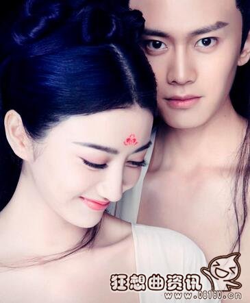 大唐荣耀为什么被叫冬珠夫妇?冬珠夫妇圆房(大唐荣耀剧评冬珠恩爱)