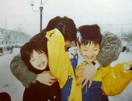 金高恩和金高银不是一个人(金高银结婚了)