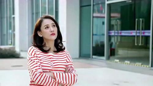 陈乔恩主演的电视剧，陈乔恩代表作(陈乔恩主要电视剧)