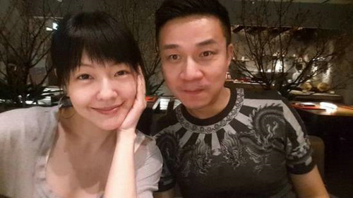 小S老公许雅钧内线交易案是什么？揭小S老(小S和许雅钧)