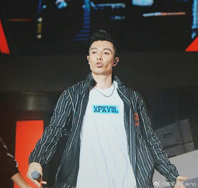 周柏豪为什么叫备胎豪、比比鸟