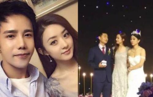 赵丽颖弟弟照片,赵丽颖有兄弟姐妹(赵丽颖弟弟个人资料)