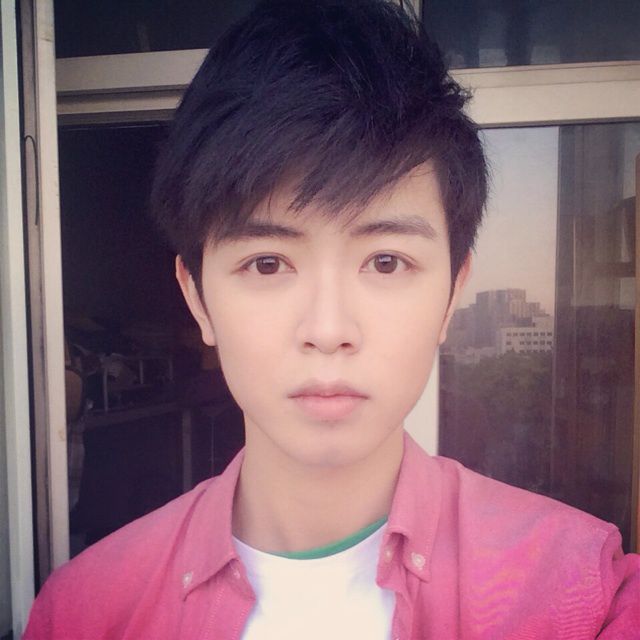 戴景耀为什么不出道的原因(戴景耀的偶像是谁) 戴景耀为什么不出道的原因(戴景耀的偶像是谁)