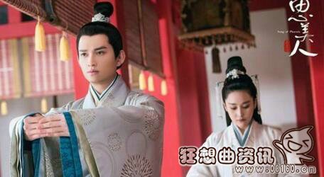 思美人昭碧霞最后结局死了吗？思美人昭碧霞(思美人昭碧霞第几集怀孕)